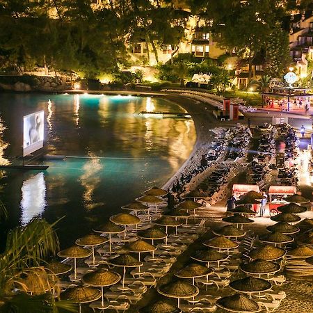 Hillside Beach Club フェティエ エクステリア 写真