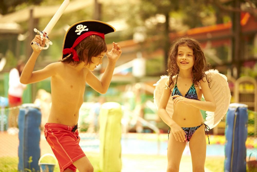 Hillside Beach Club フェティエ エクステリア 写真