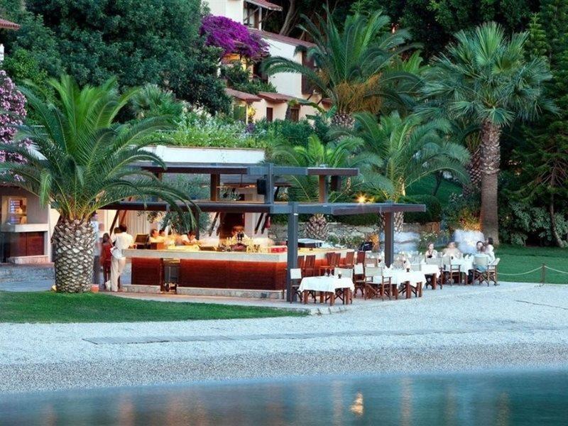 Hillside Beach Club フェティエ エクステリア 写真
